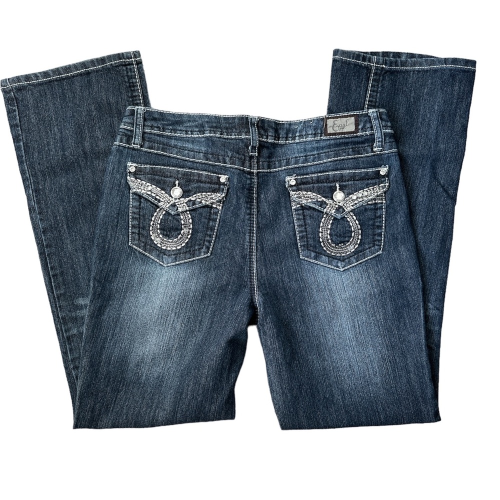 Earl Jeans size 8